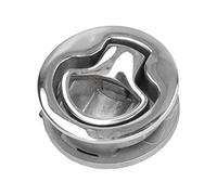 Ticfox tirer trappe tirer poignée de levage 316 accessoire en acier inoxydable pour bateau bateau voiture remorque