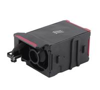 Ticfox Ventilateur de refroidissement de processeur de remplacement pour ProLiant DL360 G8 DL360E G8 DL360P G8 697183003 654752001 667882001 Matériau ABS haute performance Forte di