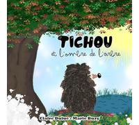Tichou et l'ombre de l'arbre