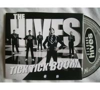 Tick Boom [Import]