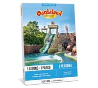 Tick&Box Cofanetto Regalo Coffret Cadeau Adulte Unisexe