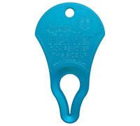 Tick Key Outil en Forme de clé pour enlever Les tiques
