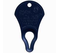 Tick Key Outil en Forme de clé pour enlever Les tiques