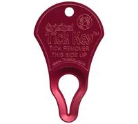 Tick Key Outil en Forme de clé pour enlever Les tiques