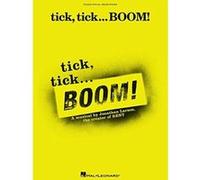 Tick Tick Boom!