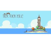 Tick Tock Isle (PC)