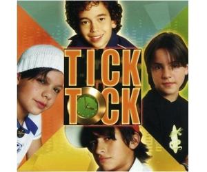 Tick Tock - Marcando El Ritmo