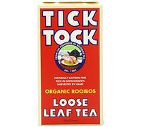 Tick Tock Organic Loose Leaf 100g (Case of 10)