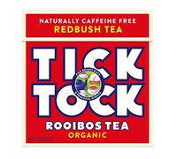 Tick ??Tock origine Rooibos Tea (40) - Paquet de 2