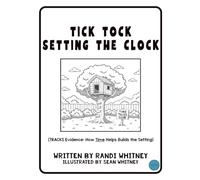 Tick Tock Setting the Clock