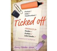 Ticked Off by Harry FletcherWood Inconnu (Auteur)