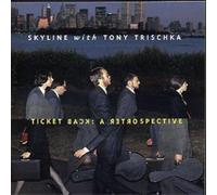 Ticket Back: A Retrospective (CD) Album