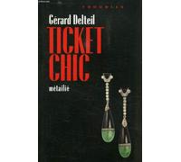 Ticket chic