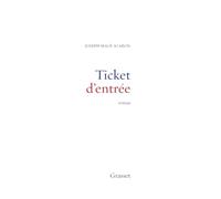 TICKET D ENTREE