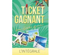 Ticket gagnant - L'Intégrale