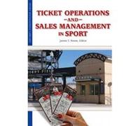 Ticket Operations & Sales Management in Sport - [Version Originale] James Reese (Auteur)