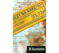 Ticket pour l'arche
