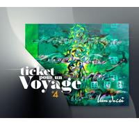 Ticket pour un voyage: Tome 4