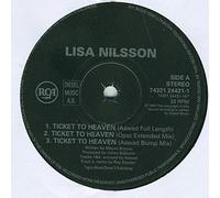 Ticket To Heaven-12"