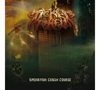 Ticket to Hell - Operation: Crash Course [Import]