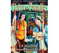 Ticket To Paradise (1936)