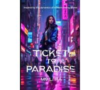 TICKET TO PARADISE