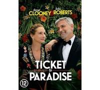 TICKET TO PARADISE - BIL G