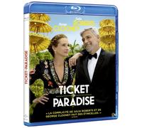 Ticket To Paradise – Blu-ray – Universal Pictures