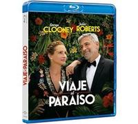 Viaje al paraiso - BD