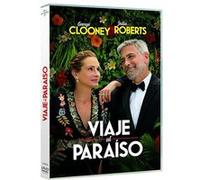 Ticket to Paradise / Viaje al paraíso G