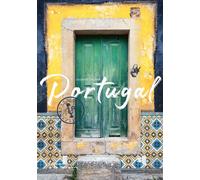 Ticket to Portugal - Gaspard Walter - La Martiniere Eds De - broché - Beau livre