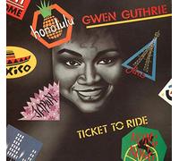 Ticket to Ride (1987) [Import]