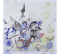 Slide Rosa - Ticket to Ride