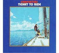 Ticket to Ride by Carpenters