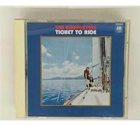 Ticket to Ride [Import]