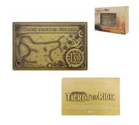 Ticket to Ride Lingot Trans America Express Limited Edition