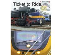 Ticket To Ride - Dutch Railtour G