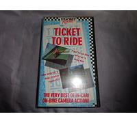 Ticket To Ride [VHS] [Import anglais]