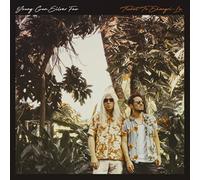 Ticket to Shangri la – CD