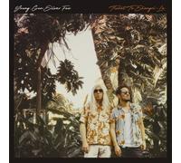 Ticket To Shangri-La CD