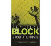 Ticket to the Boneyard Block, Lawrence (Auteur)