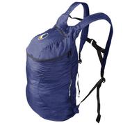 Ticket to the Moon - Backpack Plus 25 - Sac à dos journée - navy blue