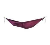 Ticket to the Moon - Compact Hammock - Hamac - 300 x 155 cm - plum