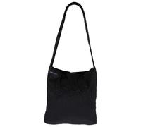 Ticket to the Moon - Eco Bag Small - Sac à bandoulière - 10 l - black