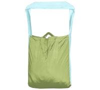 Ticket to the Moon - Eco Bag Small - Sac à bandoulière - 10 l - green apple / cloud