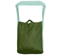 Ticket to the Moon - Eco Bag Small - Sac à bandoulière - 10 l - leaf green / mint