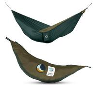 Hamac Ticket to the Moon Original - Vert foncé, vert armée