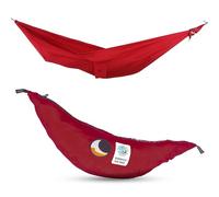 Ticket To The Moon - Compact Hammock Burgundy - Hamac