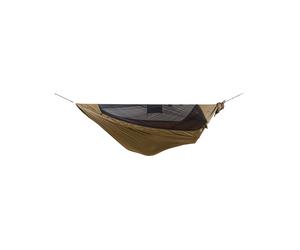 Ticket to the moon - Hamac 1 place - Pro Hammock Brown - Marron Marron