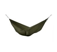 Ticket To The Moon Hamac Compact - Couleurs:Vert Armée / Kaki Multicolore